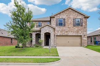 2712 Ryder Ln, Aubrey, TX 76227