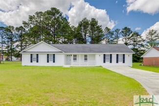 109 Lauren Dr, Rincon, GA 31326