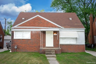 19360 Ryan Rd, Detroit, MI 48234