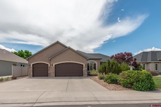 2837 Outlook Rd, Montrose, CO 81401