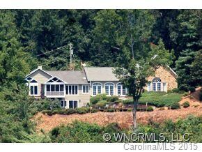 558 N Lake Summit Rd, Zirconia, NC 28790