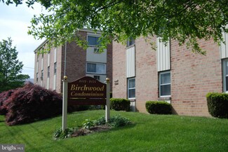 8115 W Chester Pike Unit B2 E, Upper Darby, PA 19082