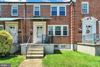 316 Lambeth Rd, Catonsville, MD 21228