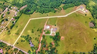 19887 S 503 Rd, Tahlequah, OK 74464