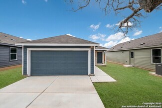 3802 Kurz Plaza S, San Antonio, TX 78211