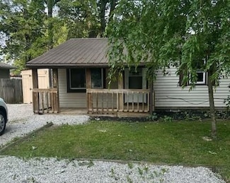 405 Hensley Ave, Galion, OH 44833