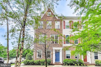 630 Totten Place NE, Washington, DC 20017