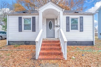 2201 Evergreen Place, Portsmouth, VA 23704