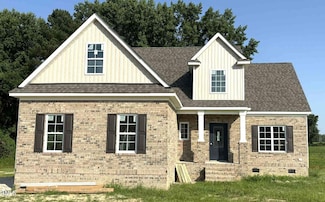 1611 S Old Carriage Rd, Rocky Mount, NC 27804