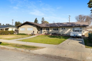 356 Faber St, Shafter, CA 93263