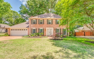 2044 Allenby Rd, Germantown, TN 38139