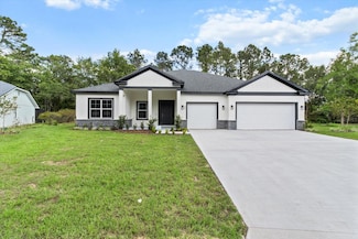 27 Sycamore Ct W, Homosassa, FL 34446