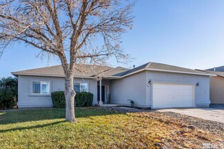 1110 Dixie Ln, Fernley, NV 89408