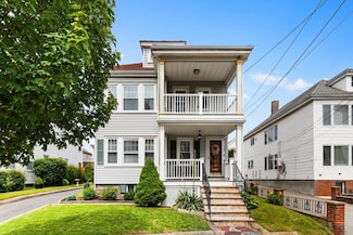 130 Francis St, Everett, MA 02149