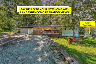321 Sunken Forest Dr, Forsyth, MO 65653