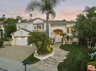 3432 Daniella Ct, Calabasas, CA 91302