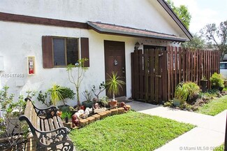 7845 Tam Oshanter Blvd, North Lauderdale, FL 33068