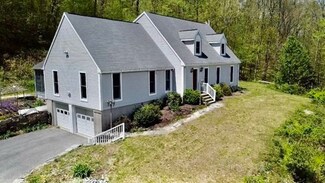 323 North Rd, Hampden, MA 01036