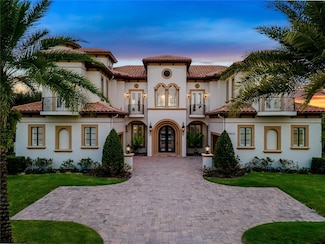 25602 Grandview Pointe, Sorrento, FL 32776