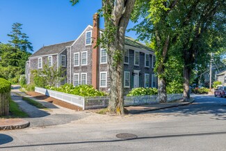 11 Milk St, Nantucket, MA 02554