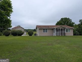 394 Grove St, Barnesville, GA 30204