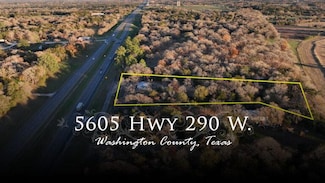 5605 Us Highway 290 W, Brenham, TX 77833