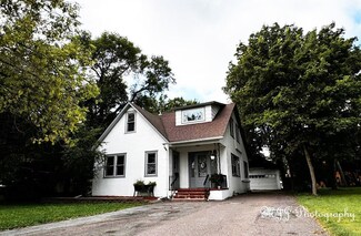 512 S Kline St, Aberdeen, SD 57401
