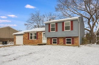 111 Burk Ln, Harrison, OH 45030