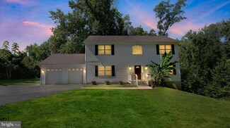 3955 Breezy Point Rd, Chesapeake Beach, MD 20732
