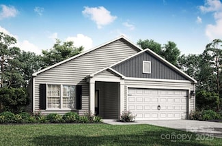 3435 Saddlebred Dr, Gastonia, NC 28052