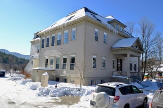 4125 Main St Unit 3, Waitsfield, VT 05673