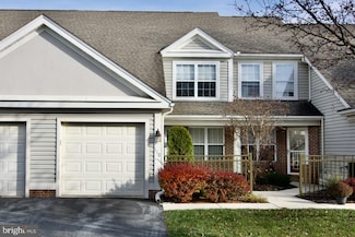 110 Oak Hill Ln, Reading, PA 19610