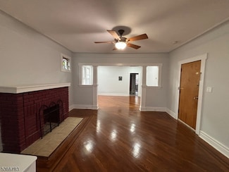 35 Monticello Ave Unit 2, Newark, NJ 07106