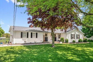 1930 Somerlot Hoffman Rd W, Marion, OH 43302