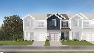 103 Eagle Watch Way Unit HR 2 Chestnut B, Greer, SC 29651