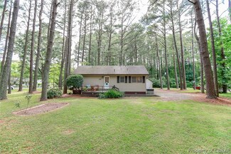 78 Little Cove Way, Mathews, VA 23128