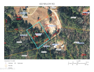 422 Major, Carthage, NC 28327
