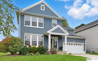 7954 N 155th St, Bennington, NE 68007