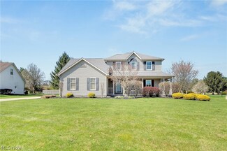 7804 Huntington Cir, Youngstown, OH 44512