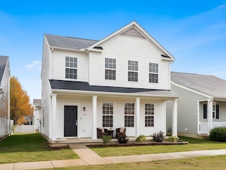 5526 Tygart Valley Dr, Dublin, OH 43016