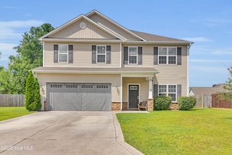 3500 Lefty Ct, New Bern, NC 28562