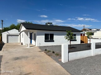 610 W Mobile Ln, Phoenix, AZ 85041