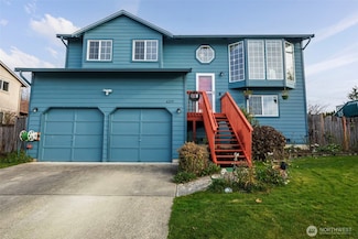 6219 56th Dr NE, Marysville, WA 98270