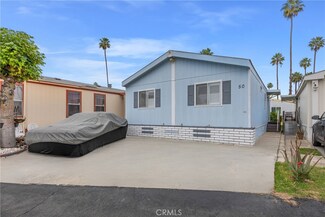 12560 Haster St Unit 50, Garden Grove, CA 92840