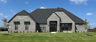 2221 Pitchfork Ranch Rd, Waxahachie, TX 75165