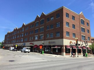 220 M A C Ave Unit 209, East Lansing, MI 48823