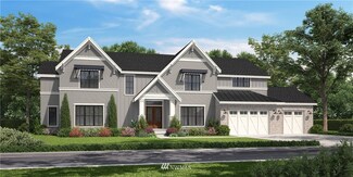 11740 NE 33rd St, Bellevue, WA 98005