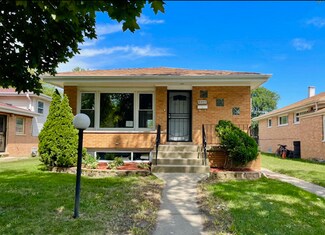 16007 Vine Ave, Harvey, IL 60426