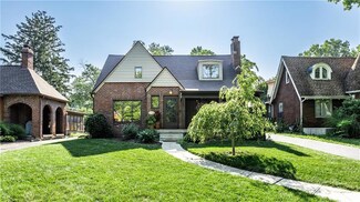 921 N Bolton Ave, Indianapolis, IN 46219