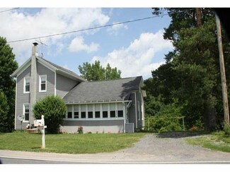 2336 Maple Street Rd, Lyons, NY 14489